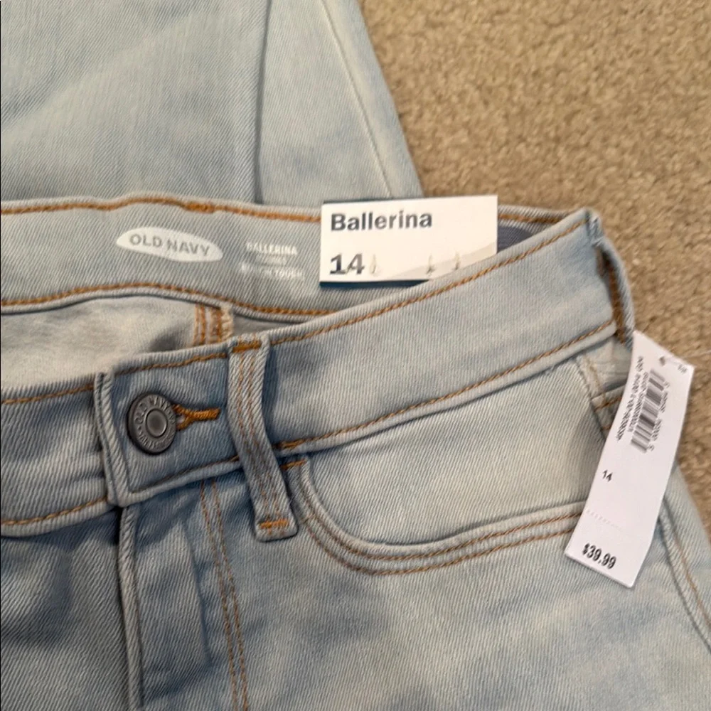 Old Navy old navy